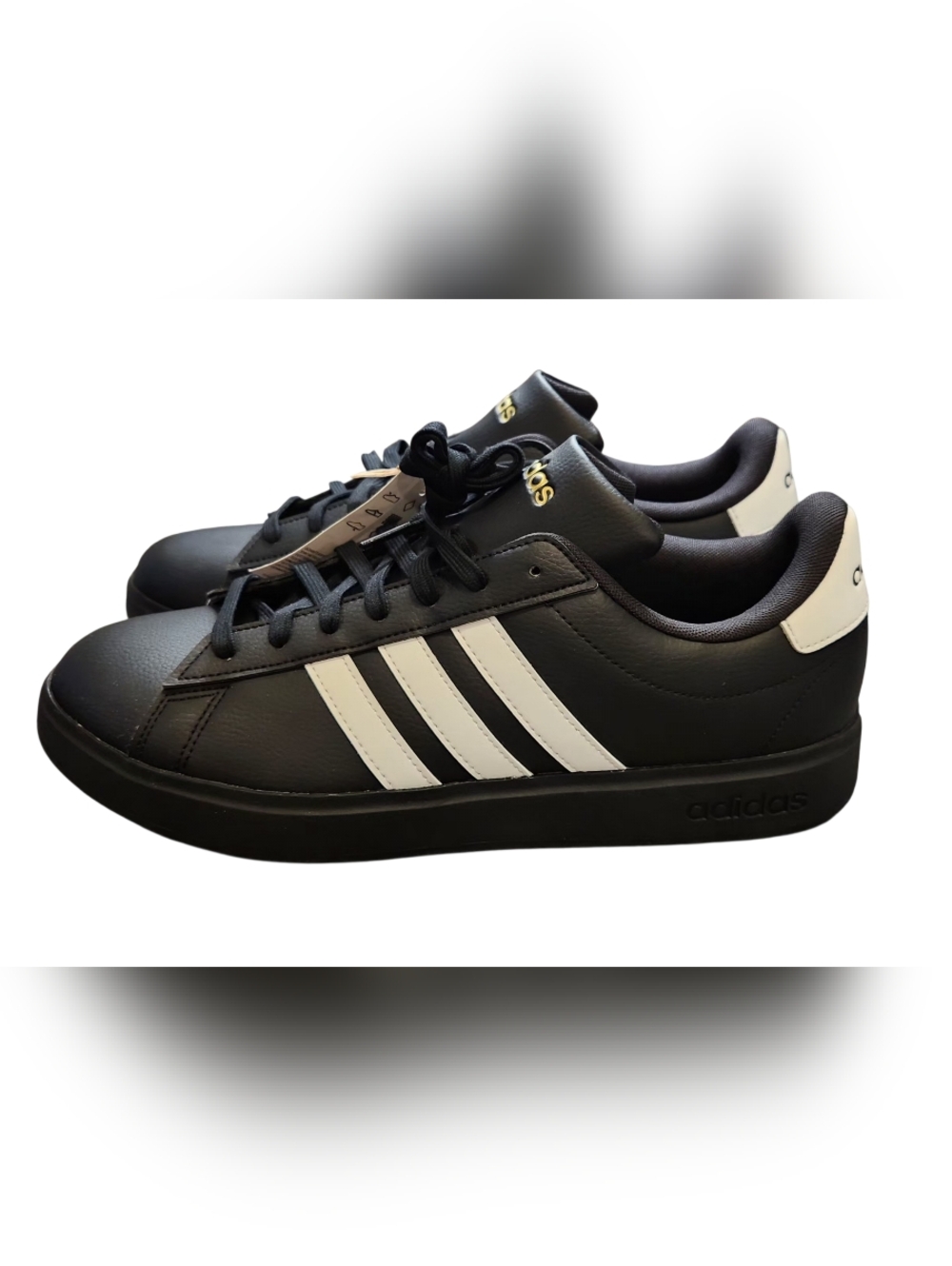 NEW Men's Adidas‎ Grand Court 2.0